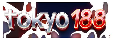 tokyo 188 logo