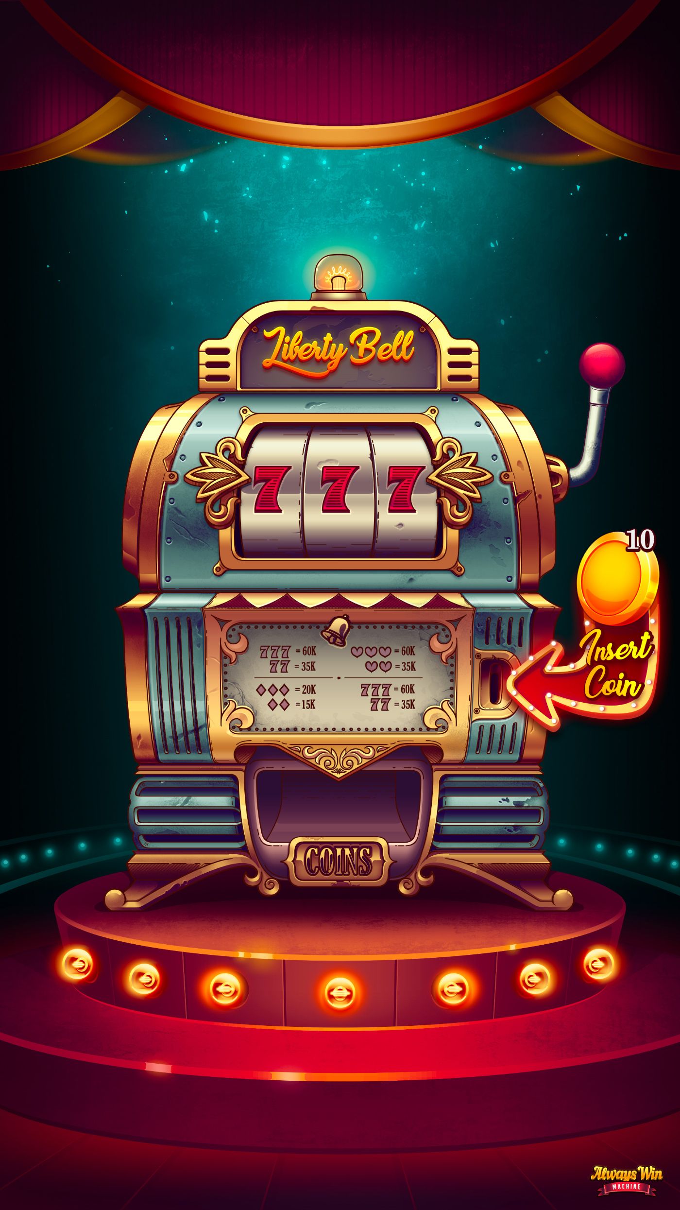 tokyo 188 Slots